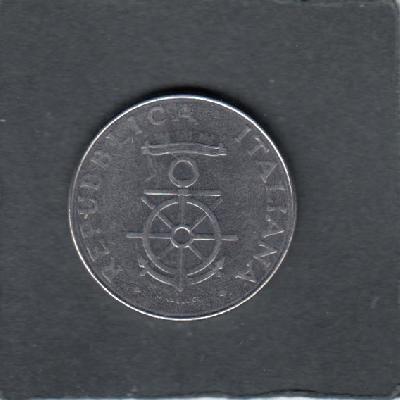 Beschrijving: 100 Lire ACADEMY